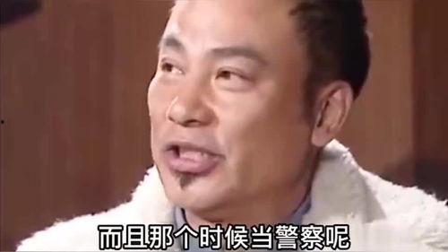 任达华大哥爆料视频大全,经典视频幕后故事大盘点 第1张 任达华大哥爆料视频大全,经典视频幕后故事大盘点 第1张